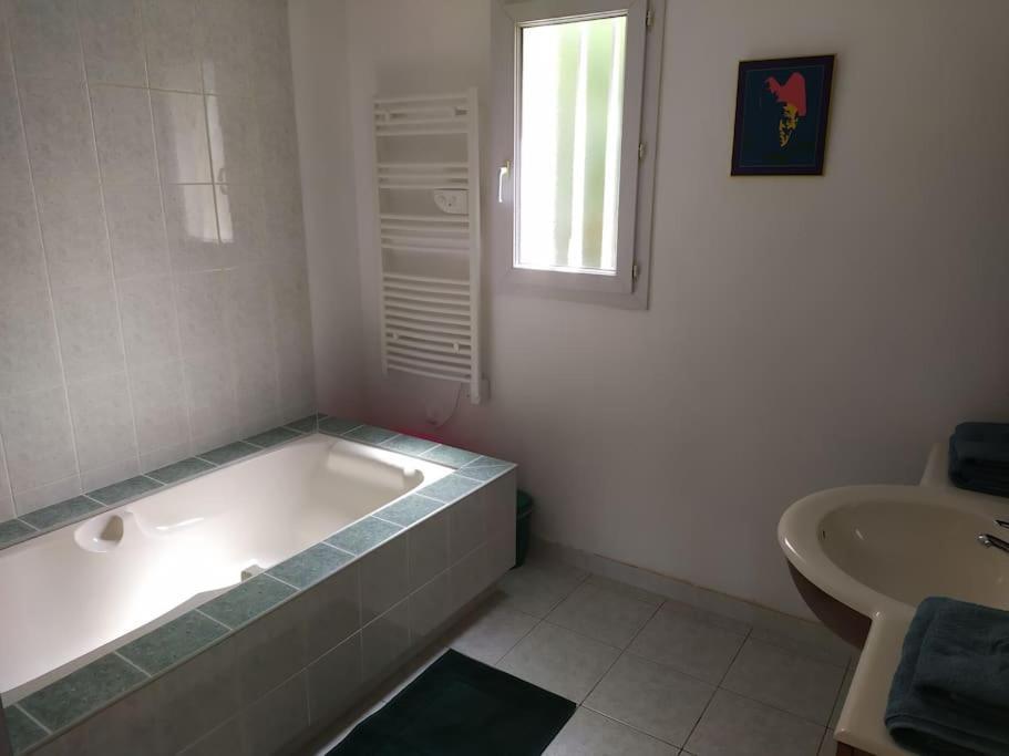 Maison 6Pers, Proche Ocean Et Plages, Moelan Sur Mer Villa Exterior photo