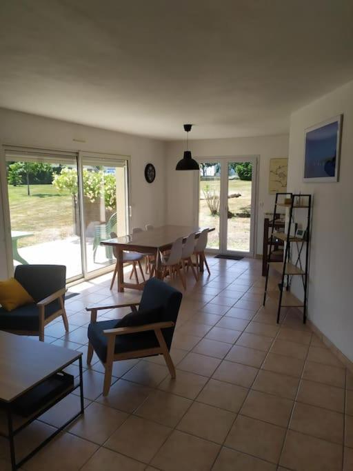 Maison 6Pers, Proche Ocean Et Plages, Moelan Sur Mer Villa Exterior photo